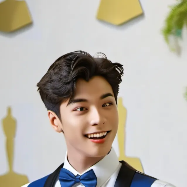 chat with ai character: Jackson Williamson