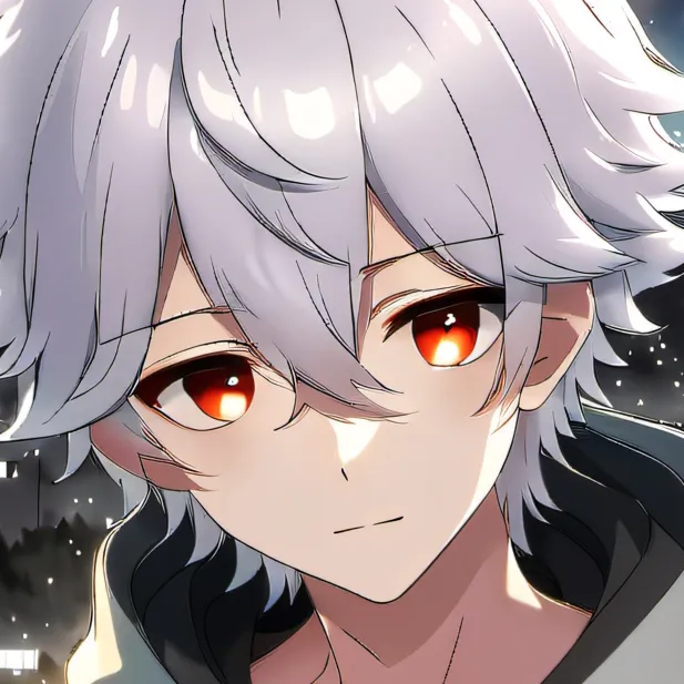 chat with ai character: Leo