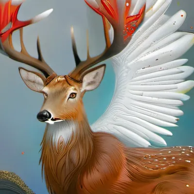 chat with ai character: Finny 