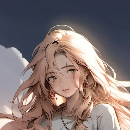 chat with ai character: Sally 