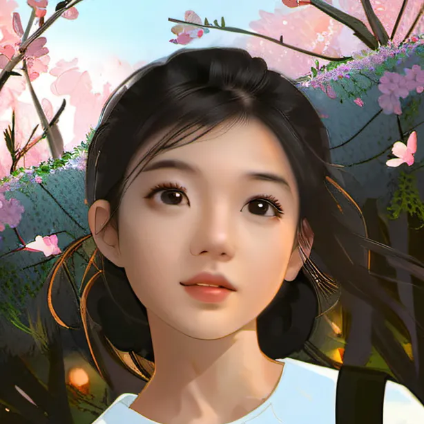 chat with ai character: Novella