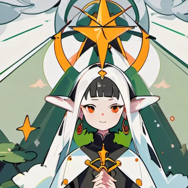 chat with ai character: pico