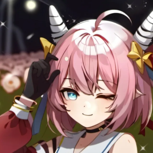 chat with ai character: Rosalind