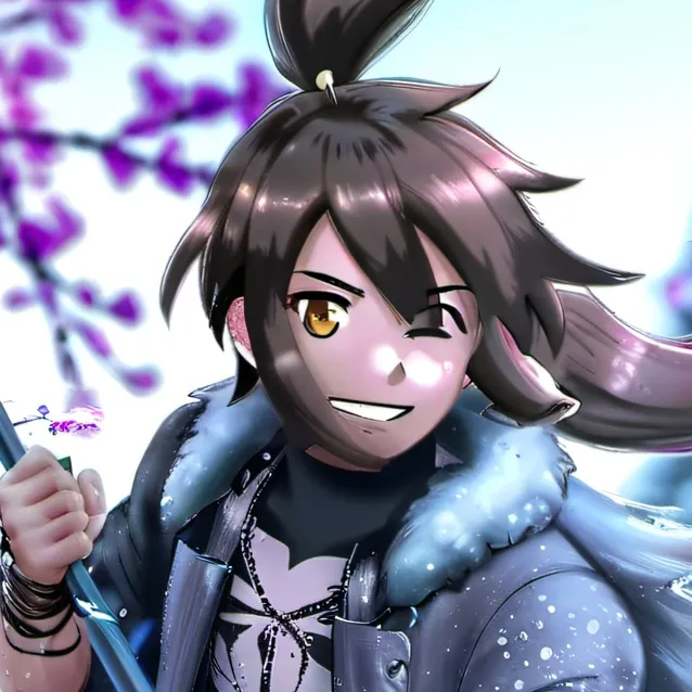 chat with ai character: tord