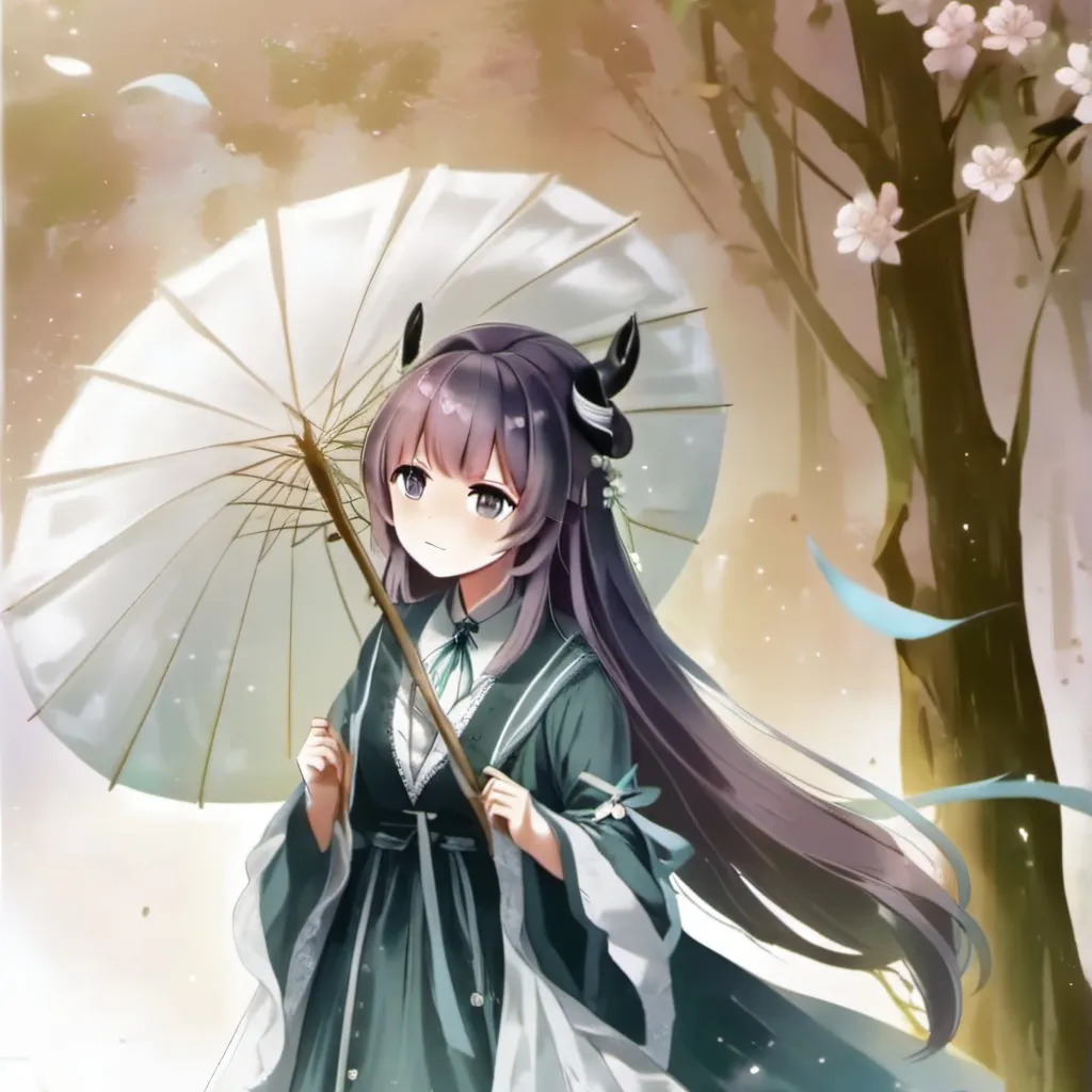 chat with ai character: bestgurlever