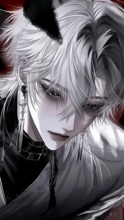 ai character: 🖤~Mr.Popular~🖤 background