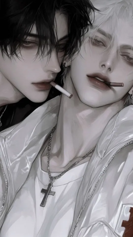 ai character:  mafias at a bar🍷 background