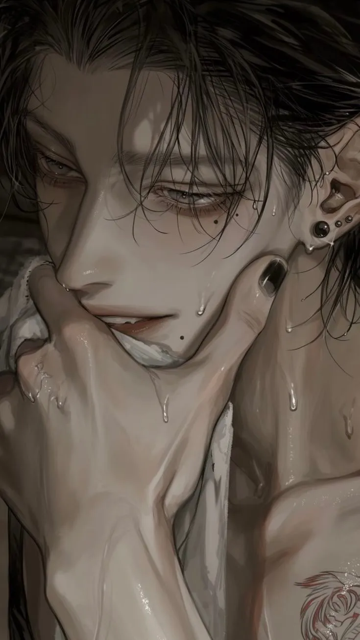 ai character: Arranged marriage  background