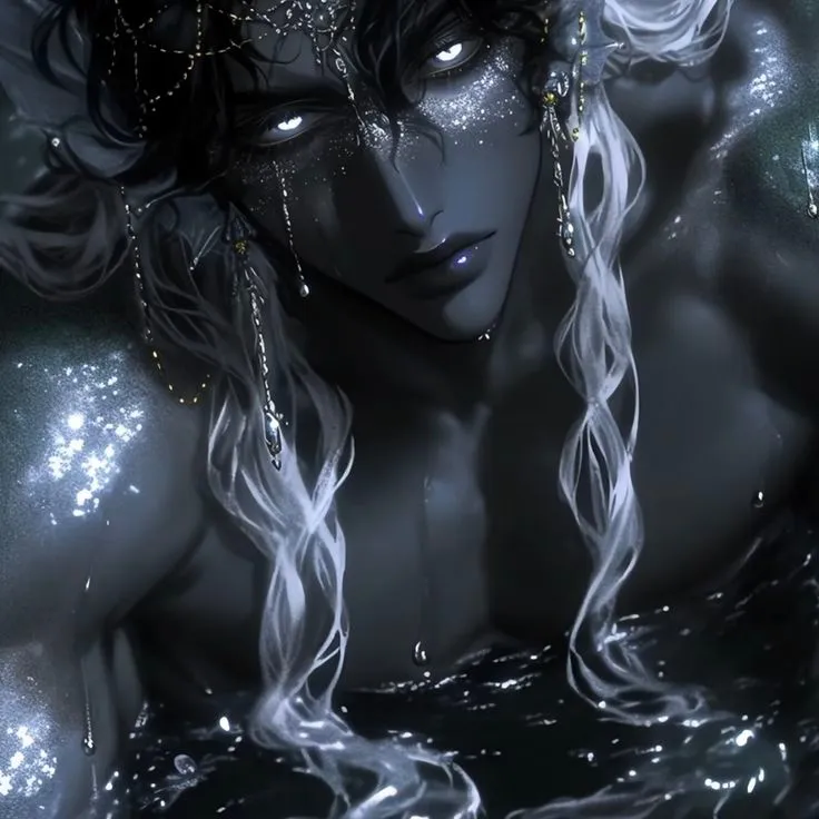 chat with ai character: ~Experiment 201~💋