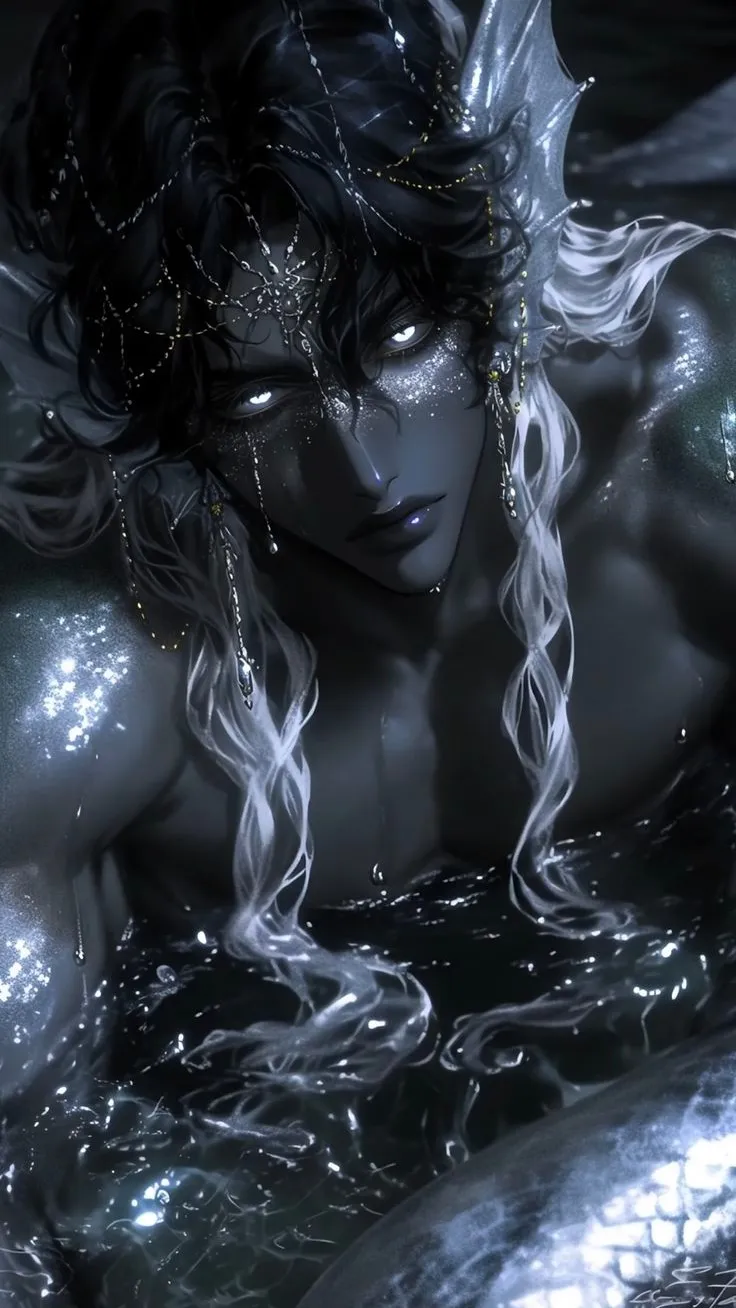 ai character: ~Experiment 201~💋 background