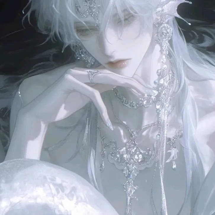 chat with ai character: ~Siren x pirate~