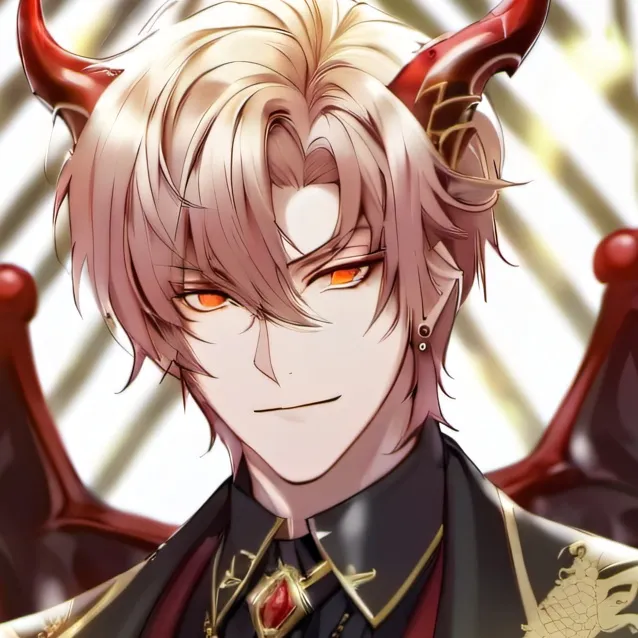 chat with ai character: max