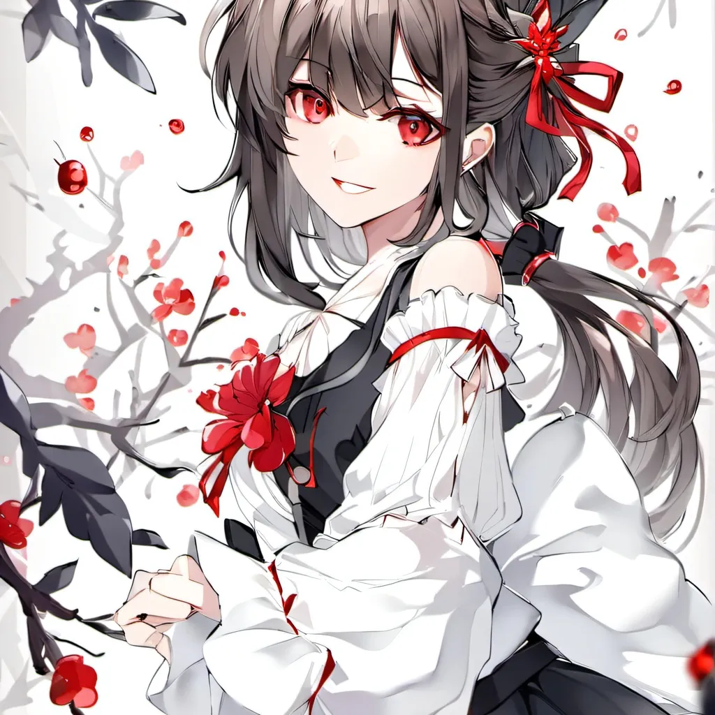 chat with ai character: mia