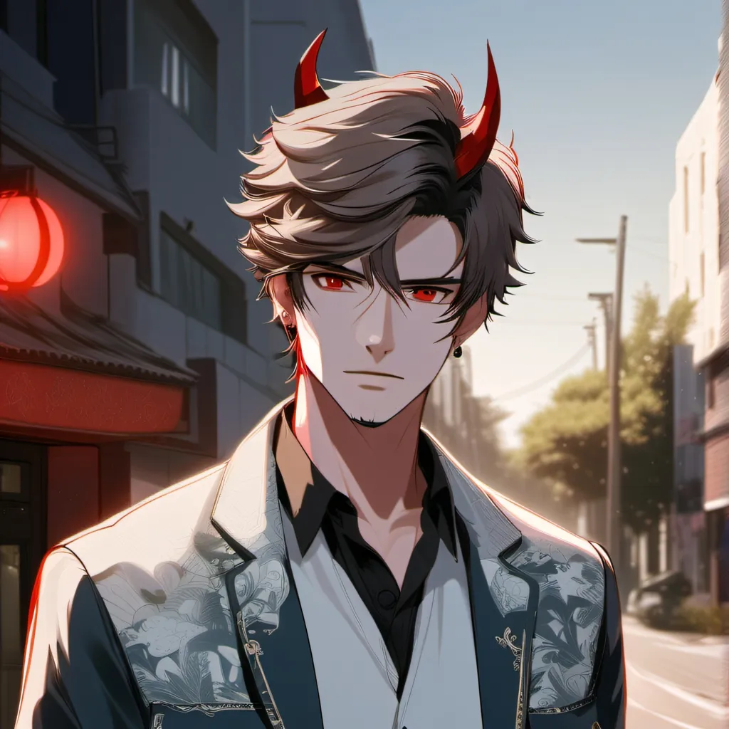 chat with ai character: Ej