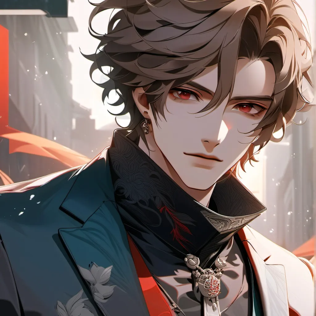 chat with ai character: Cj