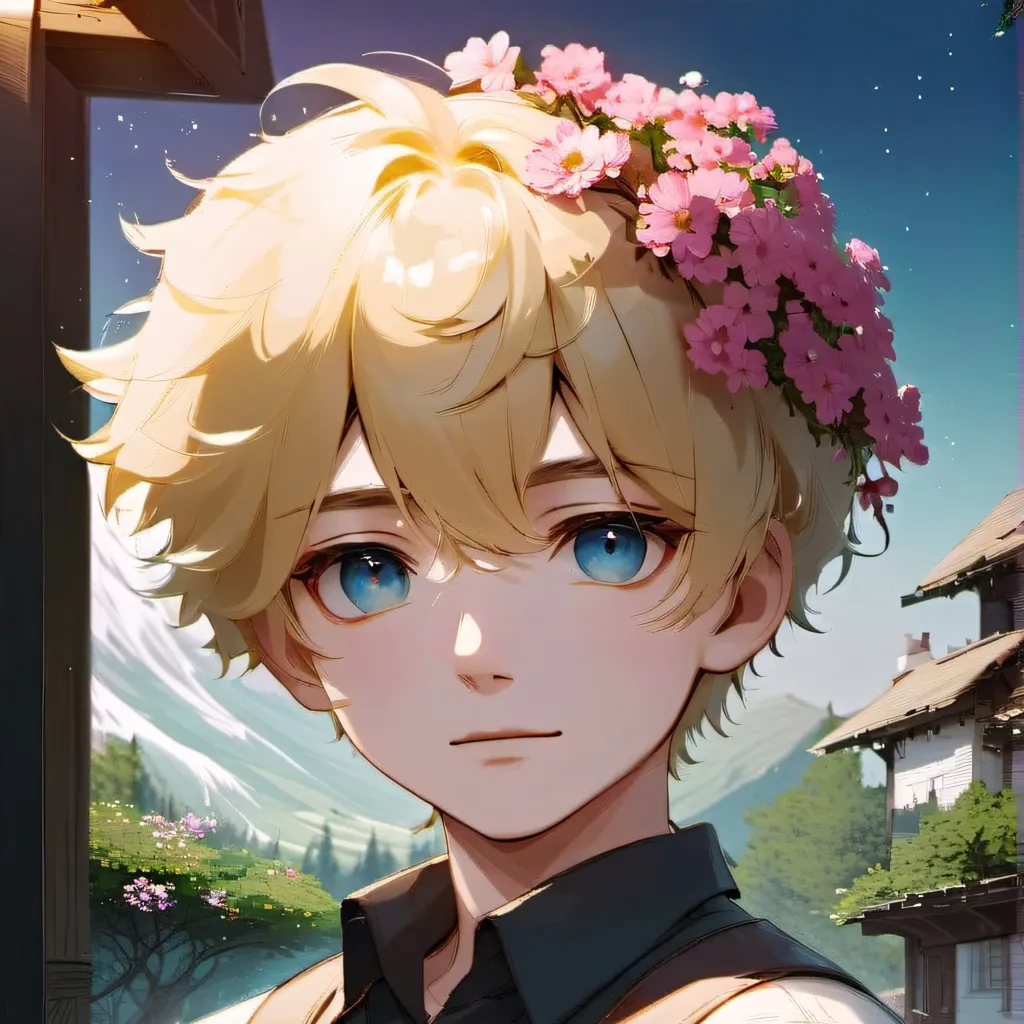 chat with ai character: Z