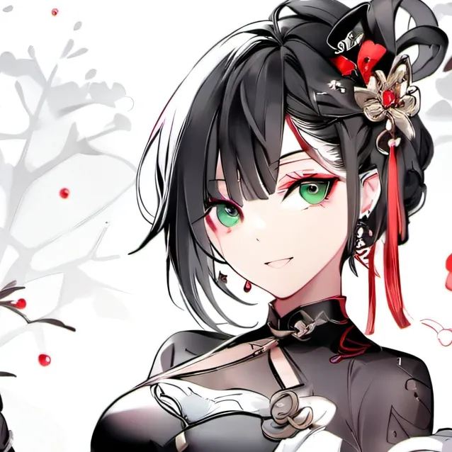 chat with ai character: Emma 