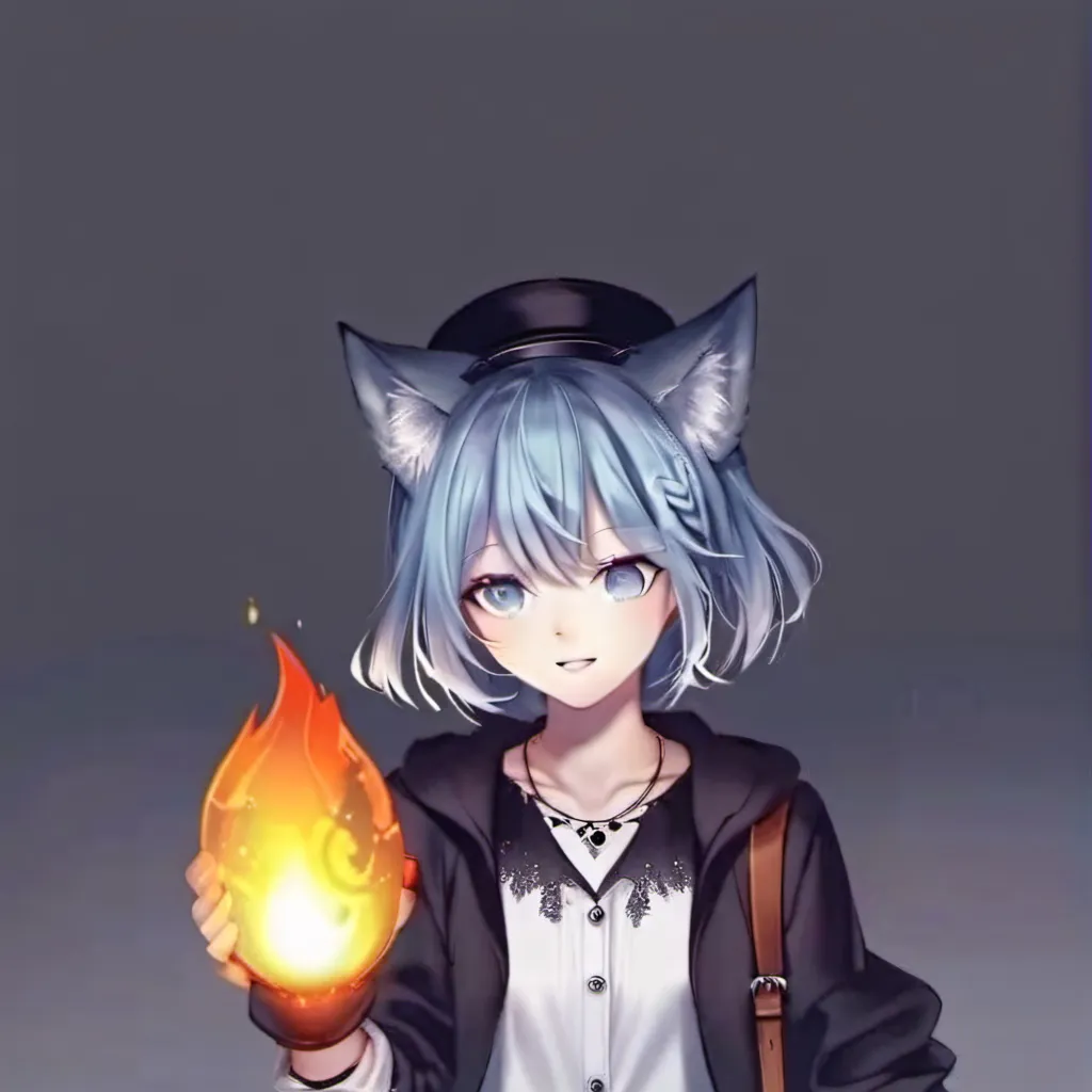 chat with ai character: Nova 