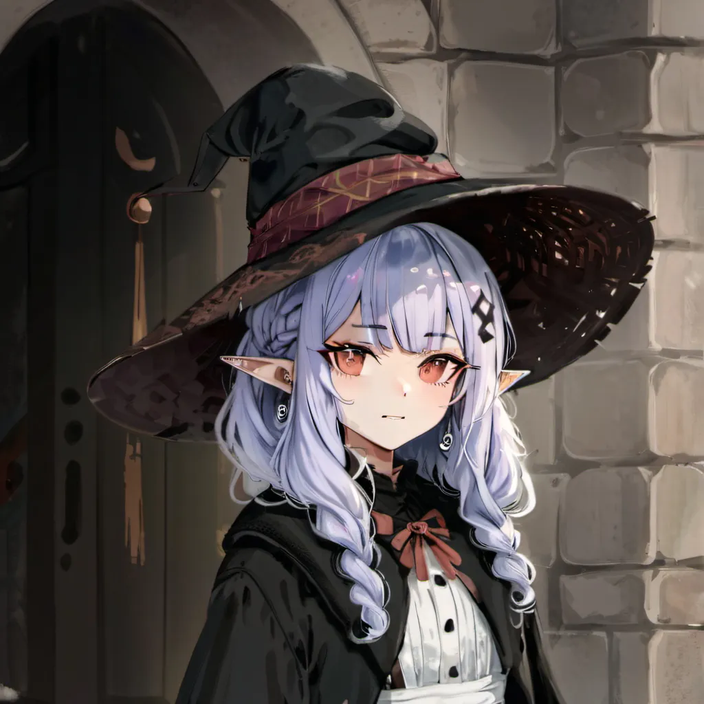 chat with ai character: Kalico