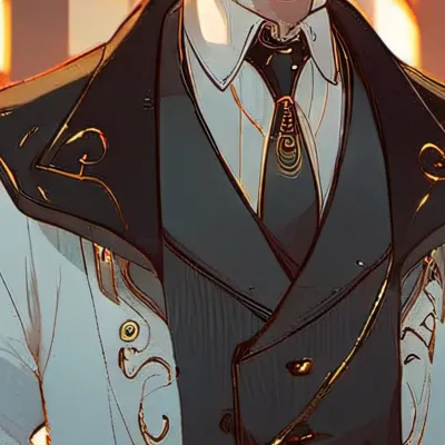 chat with ai character: Dottore