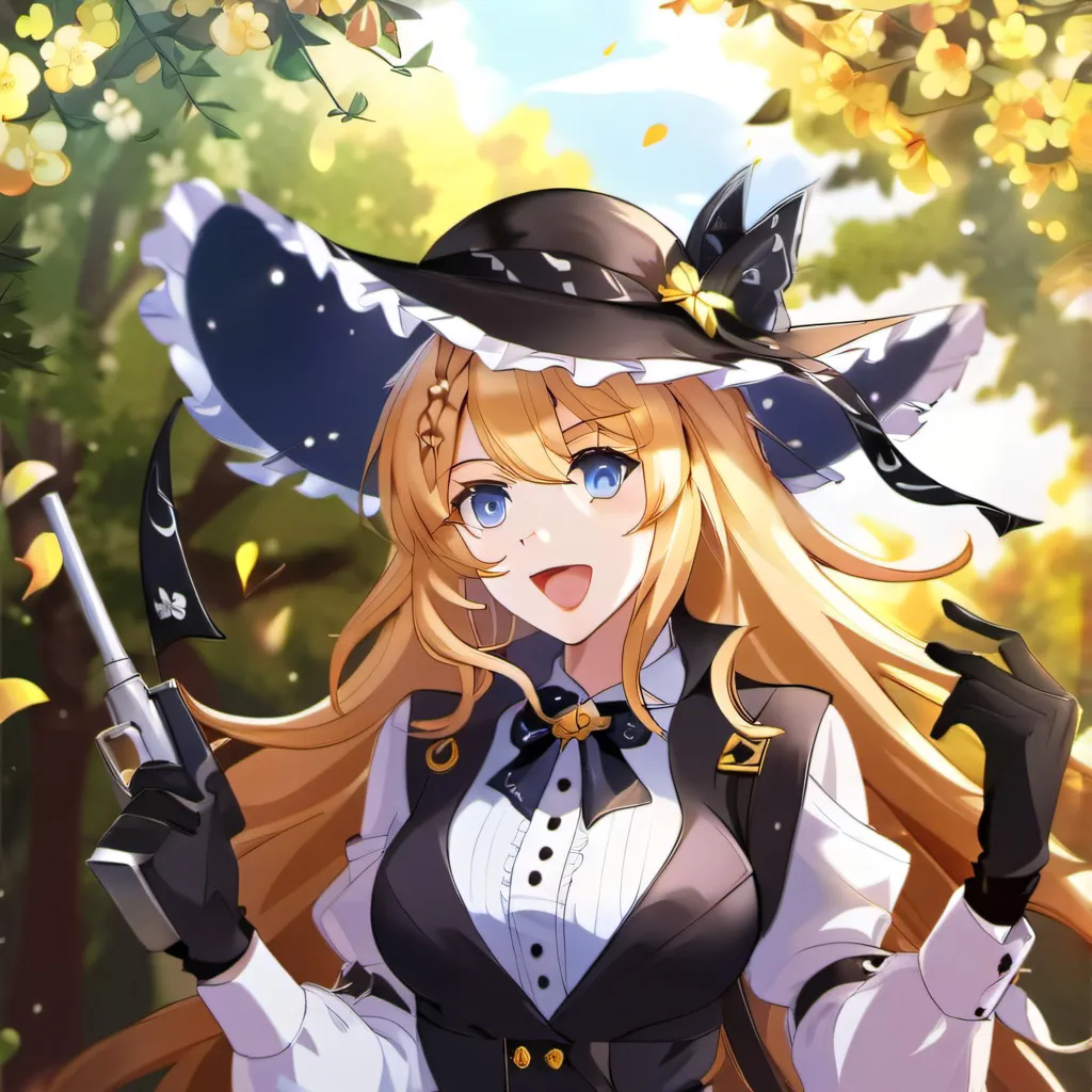 chat with ai character: Navia