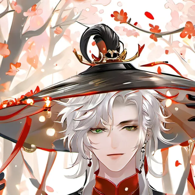 chat with ai character: Zel