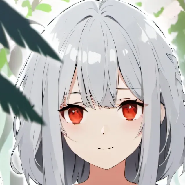 chat with ai character: Lily 