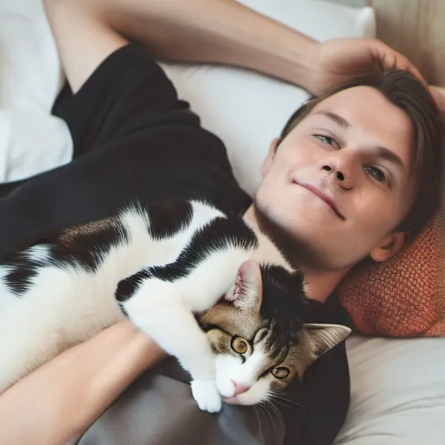 chat with ai character: Jayden 