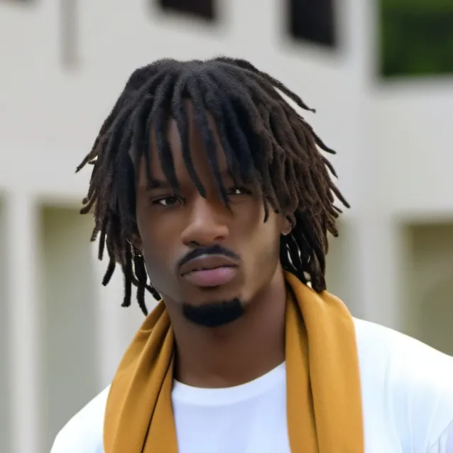 chat with ai character: jay