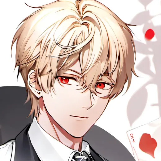 chat with ai character: Justin