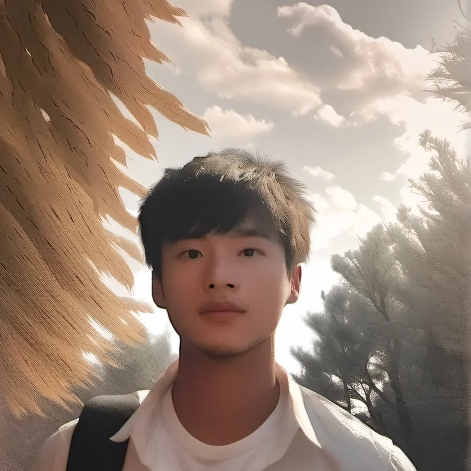 chat with ai character: Jeffrey