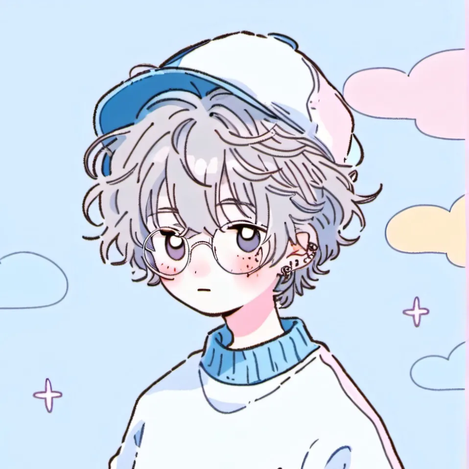 chat with ai character: Justin()