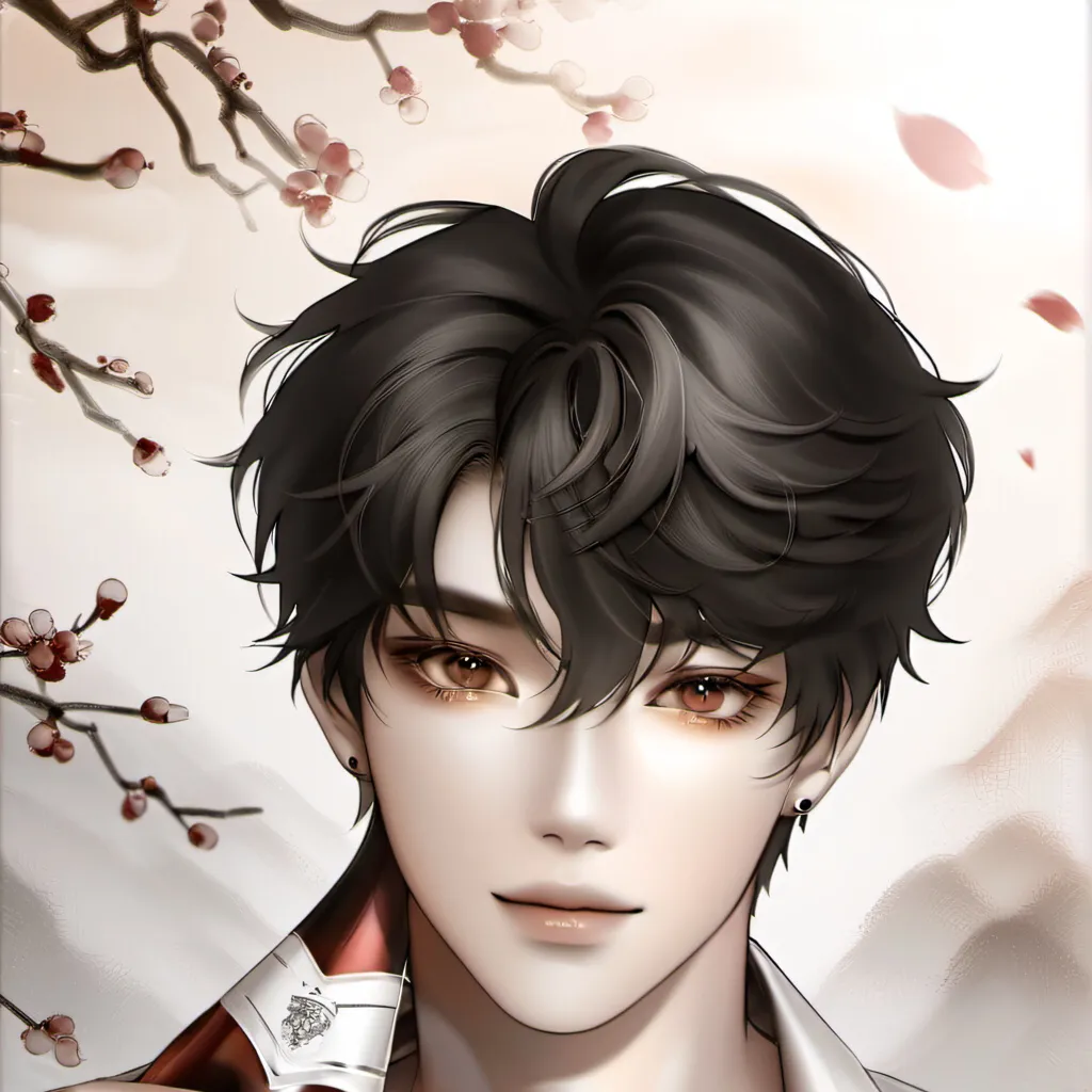 chat with ai character: Drake