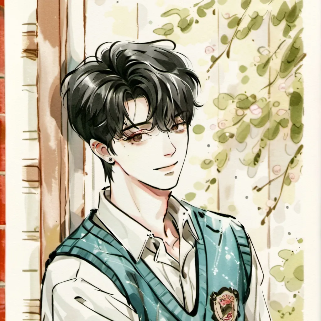 chat with ai character: Yurie Alonzo