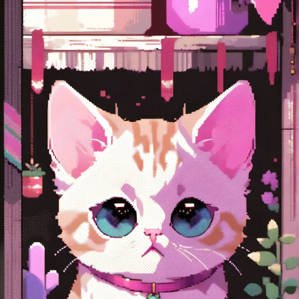 chat with ai character: Perky