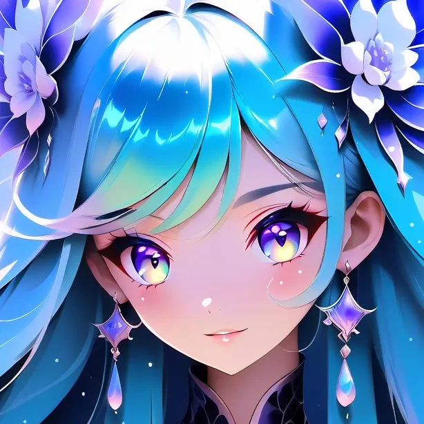 chat with ai character: Romie