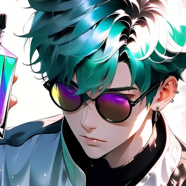 chat with ai character: Édouard 