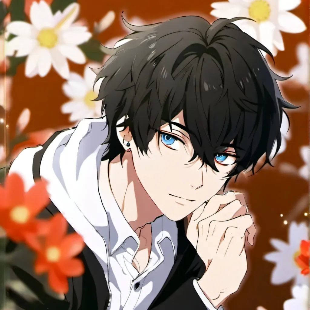 chat with ai character: Albert