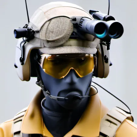 chat with ai character: Captain Bob 