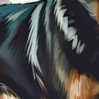 chat with ai character: Brownie