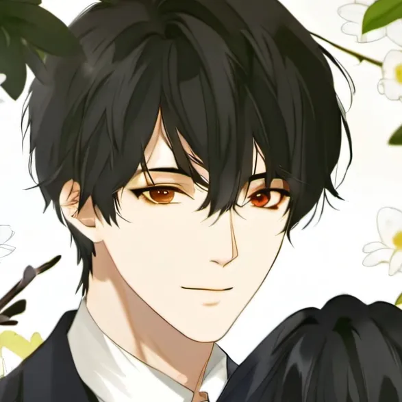 chat with ai character: Jack