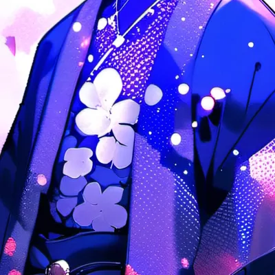 chat with ai character: Rose