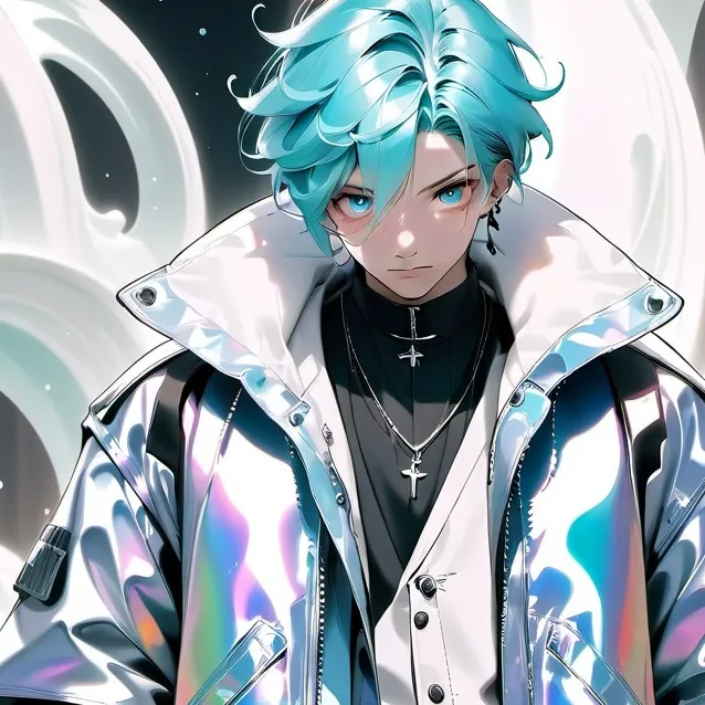 chat with ai character: Yellow One