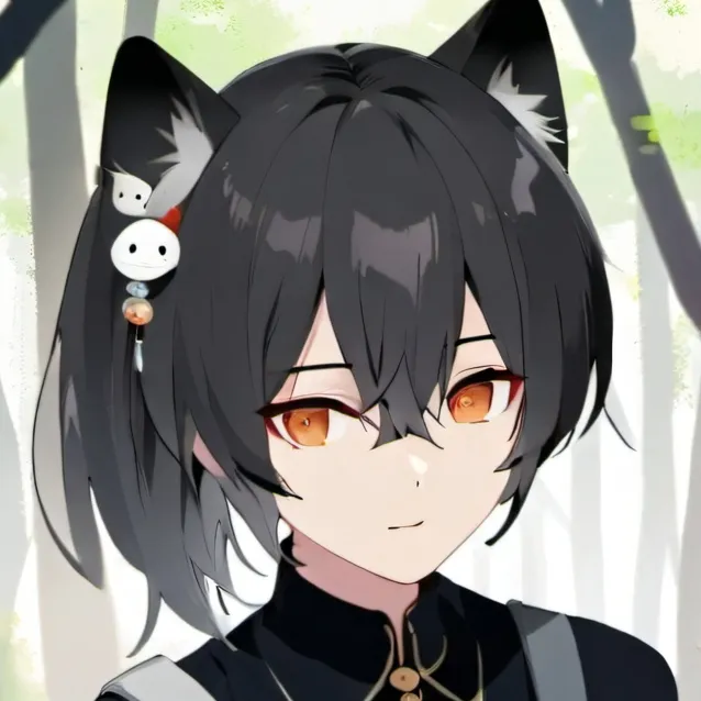 chat with ai character: BULIIT B