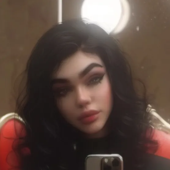 chat with ai character: Katherine