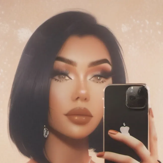 chat with ai character: Natalia