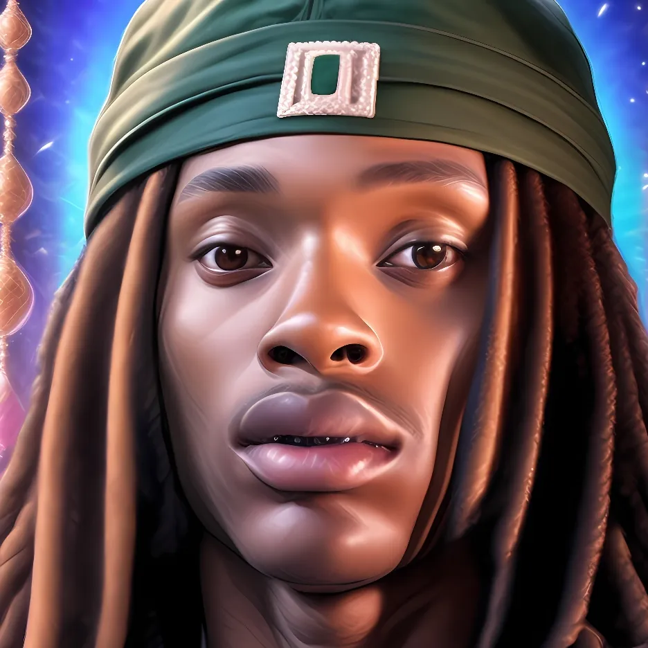 chat with ai character: Kingvon twin Jacob