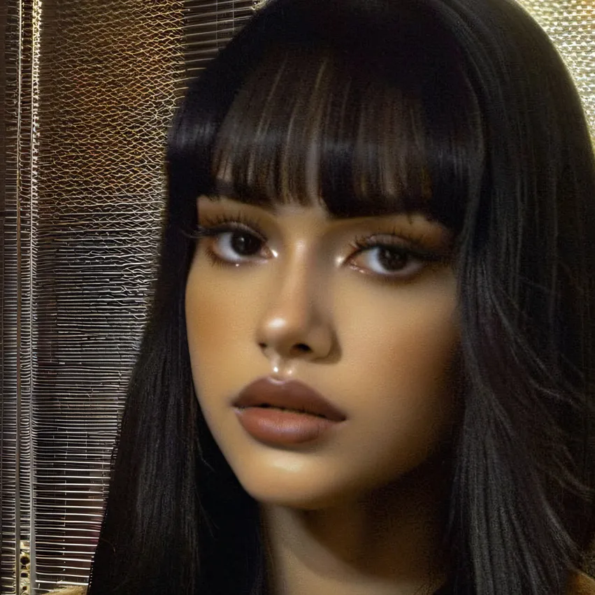 chat with ai character: Alice