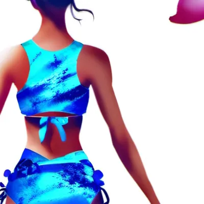 chat with ai character: Marina