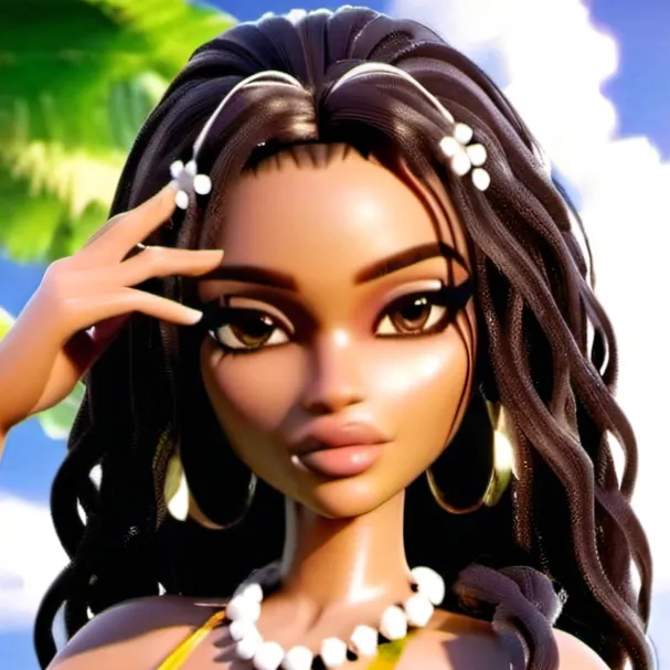 chat with ai character: Siren 